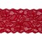 10 Yards of Breanne 3 1/4" Stretch Raschel Lace Trim | 10 yard cut